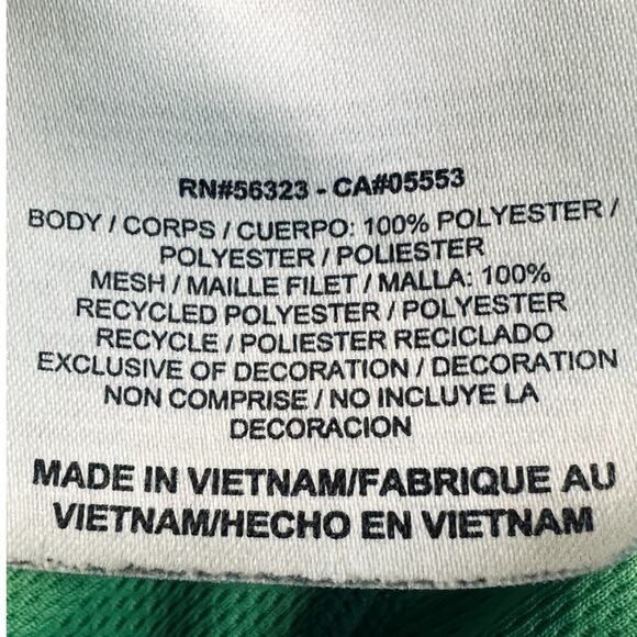 Bundle Lot Of 2 Nike Neon Green Blue Athletic Active Workout Yoga Tank Top Sz XS - Picture 5 of 9